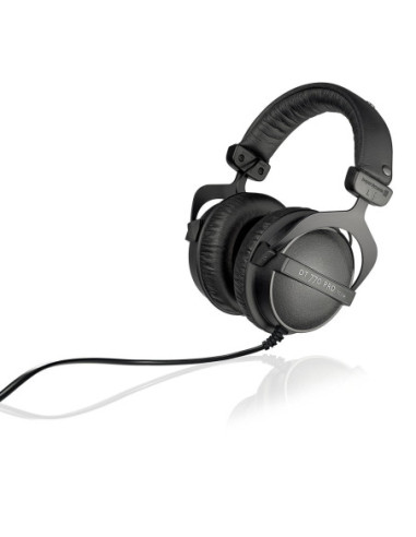 Beyerdynamic | Wired | DT 770 PRO 32 | Wired | On-Ear | Noise canceling