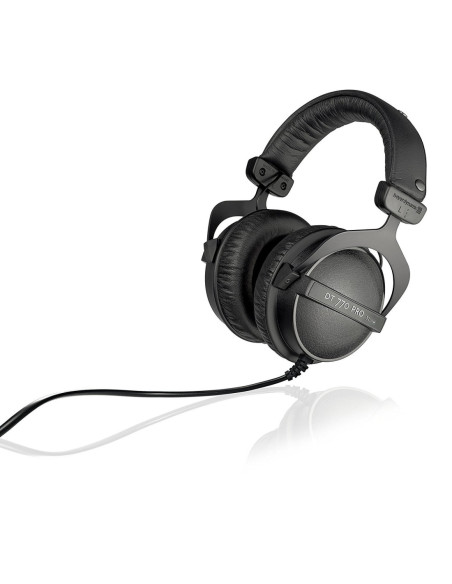 Beyerdynamic | Wired | DT 770 PRO 32 | Wired | On-Ear | Noise canceling
