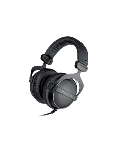 Beyerdynamic | Wired | DT 770 PRO 32 | Wired | On-Ear | Noise canceling