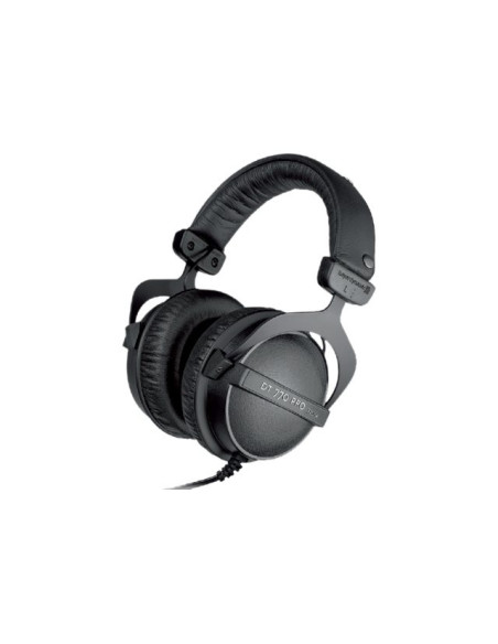 Beyerdynamic | Wired | DT 770 PRO 32 | Wired | On-Ear | Noise canceling