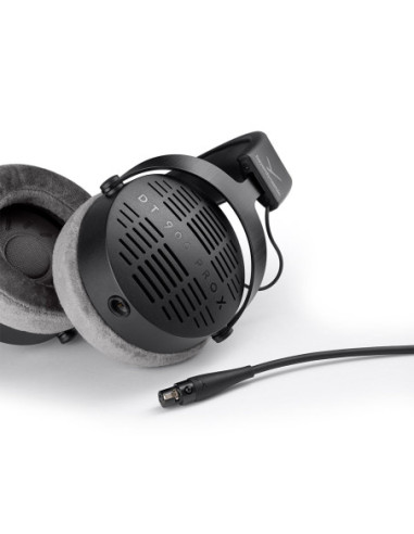 Beyerdynamic | Studio Headphones | DT 900 PRO X | Over-Ear | Black | Noise reduction