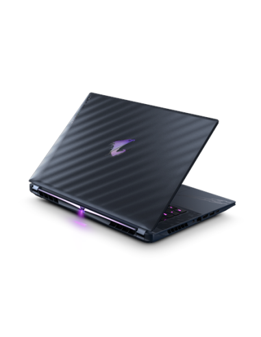 GIGABYTE AORUS MASTER 16 RTX 5080 | HERO.lt