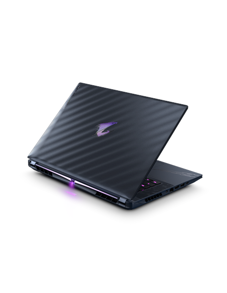 GIGABYTE AORUS MASTER 16 RTX 5080 | HERO.lt