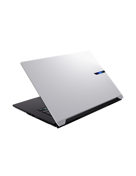 Gigabyte AERO X16 Gaming 1VH | Lunar White | 16 " | IPS | WQXGA | 2560 1600 pixels | 165 Hz | Anti-glare | AMD Ryzen Al 7 | 350