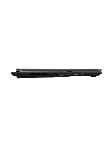 Gigabyte A16 Gaming CTH | Black Steel | 16 " | IPS | WUXGA | 1920 x 1200 pixels | 165 Hz | Anti-glare | Intel Core i7 | i7-1362