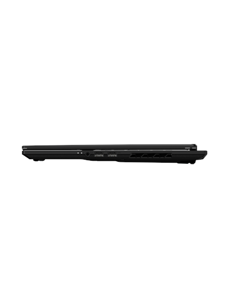 Gigabyte A16 Gaming CTH | Black Steel | 16 " | IPS | WUXGA | 1920 x 1200 pixels | 165 Hz | Anti-glare | Intel Core i7 | i7-1362