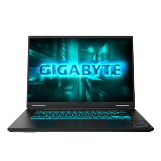 Gigabyte kompiuteriai