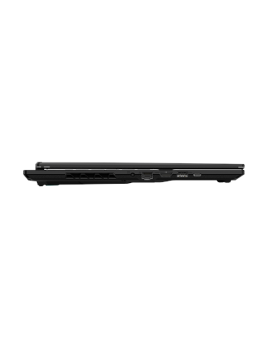 Gigabyte A16 Gaming 3VH | Black Steel | 16 " | IPS | WUXGA | 1920 x 1200 pixels | 165 Hz | Anti-glare | AMD Ryzen 7 | 260 | 16 