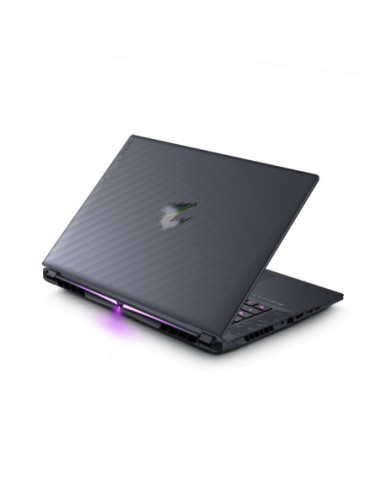 Gigabyte Aorus Elite Gaming BWH | Gray Tide | 16 " | IPS | WQXGA | 2560 x 1600 pixels | 165 Hz | Anti-glare | Intel Core Ultra 