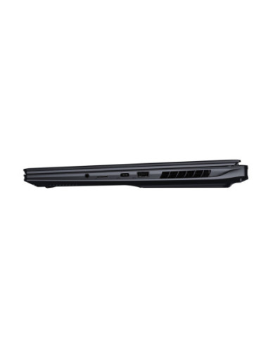 Gigabyte Aorus Elite Gaming BWH | Gray Tide | 16 " | IPS | WQXGA | 2560 x 1600 pixels | 165 Hz | Anti-glare | Intel Core Ultra 