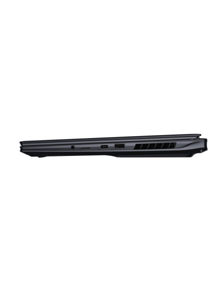 Gigabyte Aorus Elite Gaming BWH | Gray Tide | 16 " | IPS | WQXGA | 2560 x 1600 pixels | 165 Hz | Anti-glare | Intel Core Ultra 