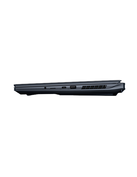 Gigabyte Aorus Master BXHC4EEE64SP | Dark Tide | 18 " | OLED | WQXGA | 2560 1600 pixels | Intel Core Ultra 9 | 275HX | 32 GB | 