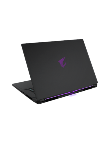 GIGABYTE AORUS MASTER 16 8XJJ4EEE64SP Ryzen 9 RTX 5070 Ti gaming nešiojamas kompiuteris