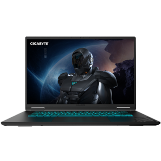 Gigabyte kompiuteriai