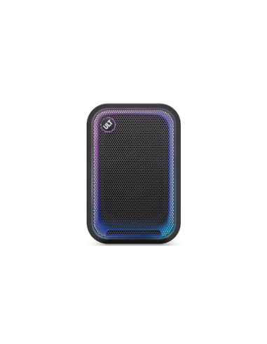Sony Party Speaker | SRS-ULT500 ULT Tower 5 | 300 W | Waterproof | Bluetooth | Wireless connection | Portable | Black