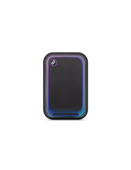 Sony Party Speaker | SRS-ULT500 ULT Tower 5 | 300 W | Waterproof | Bluetooth | Wireless connection | Portable | Black