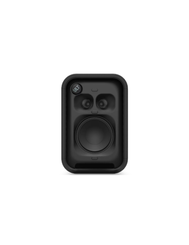 Sony Party Speaker | SRS-ULT500 ULT Tower 5 | 300 W | Waterproof | Bluetooth | Wireless connection | Portable | Black
