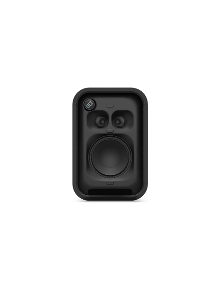 Sony Party Speaker | SRS-ULT500 ULT Tower 5 | 300 W | Waterproof | Bluetooth | Wireless connection | Portable | Black