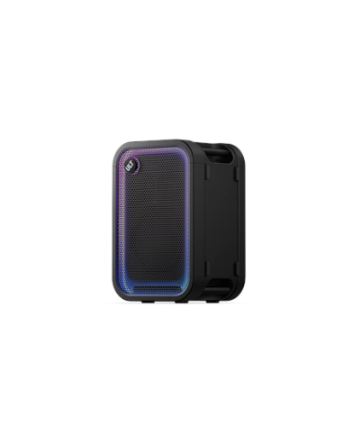 Sony Party Speaker | SRS-ULT500 ULT Tower 5 | 300 W | Waterproof | Bluetooth | Wireless connection | Portable | Black