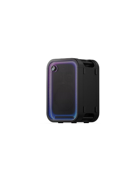 Sony Party Speaker | SRS-ULT500 ULT Tower 5 | 300 W | Waterproof | Bluetooth | Wireless connection | Portable | Black