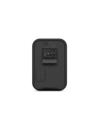 Sony Party Speaker | SRS-ULT500 ULT Tower 5 | 300 W | Waterproof | Bluetooth | Wireless connection | Portable | Black
