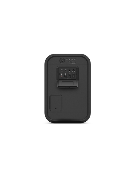 Sony Party Speaker | SRS-ULT500 ULT Tower 5 | 300 W | Waterproof | Bluetooth | Wireless connection | Portable | Black