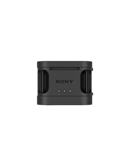 Sony Party Speaker | SRS-ULT500 ULT Tower 5 | 300 W | Waterproof | Bluetooth | Wireless connection | Portable | Black