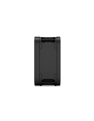 Sony Party Speaker | SRS-ULT500 ULT Tower 5 | 300 W | Waterproof | Bluetooth | Wireless connection | Portable | Black