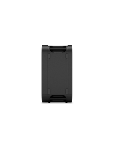 Sony Party Speaker | SRS-ULT500 ULT Tower 5 | 300 W | Waterproof | Bluetooth | Wireless connection | Portable | Black