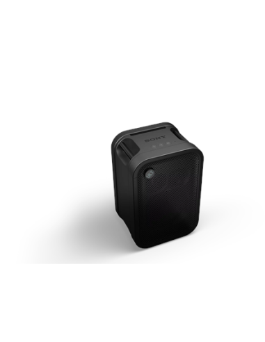 Sony Party Speaker | SRS-ULT500 ULT Tower 5 | 300 W | Waterproof | Bluetooth | Wireless connection | Portable | Black
