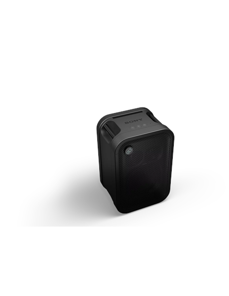 Sony Party Speaker | SRS-ULT500 ULT Tower 5 | 300 W | Waterproof | Bluetooth | Wireless connection | Portable | Black