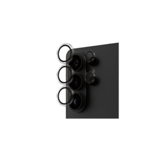 PanzerGlass Hoops Camera Lens Protector Transparent Samsung New Galaxy S26 Ultra | PanzerGlass