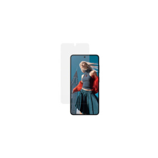 PanzerGlass Screen Protector Samsung New Galaxy S26 | Ultra-Wide Fit w. EasyAligner | PanzerGlass