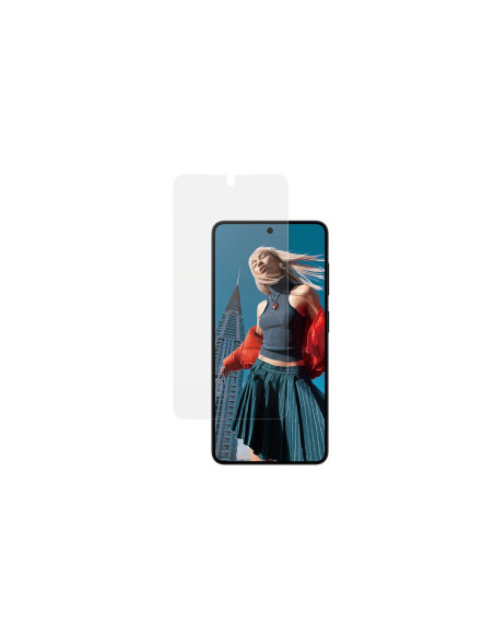 PanzerGlass Screen Protector Samsung New Galaxy S26 | Ultra-Wide Fit w. EasyAligner | PanzerGlass
