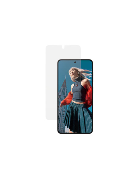 PanzerGlass Screen Protector Samsung New Galaxy S26 | Ultra-Wide Fit w. FASTFIT IN-A-BOX | PanzerGlass