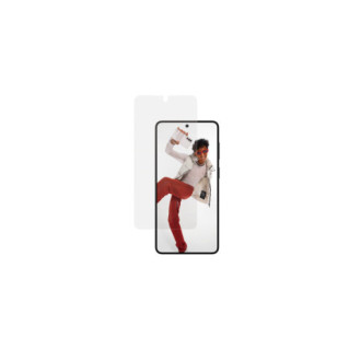 PanzerGlass Screen Protector Samsung New Galaxy S26 Plus | Ultra-Wide Fit w. EasyAligner | PanzerGlass