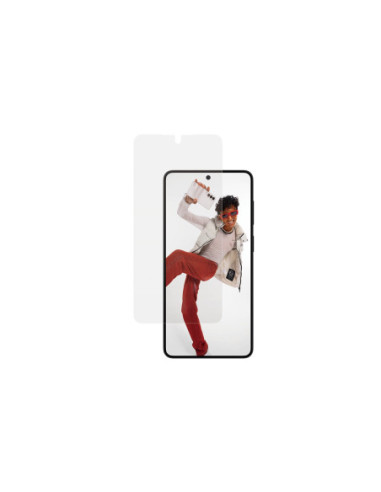 PanzerGlass Screen Protector Samsung New Galaxy S26 Plus | Ultra-Wide Fit w. EasyAligner | PanzerGlass