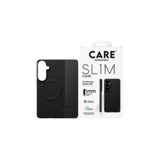 CARE by PanzerGlass SL1M Case Black Samsung new Galaxy S26 Plus | PanzerGlass