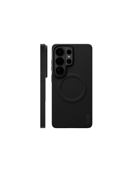 CARE by PanzerGlass SL1M Case Black Samsung new Galaxy S26 Ultra | PanzerGlass