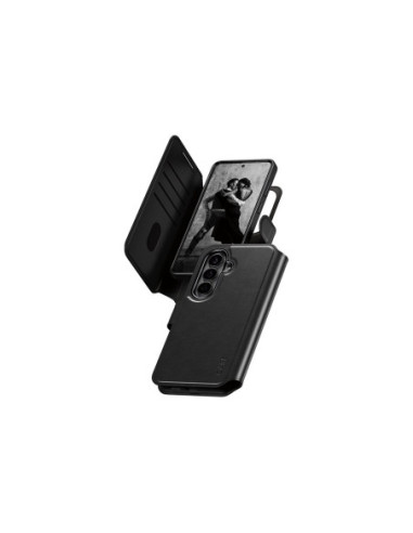 CARE by PanzerGlass Tango 2-in-1 Wallet Case w. Qi Samsung New Galaxy S26 | PanzerGlass