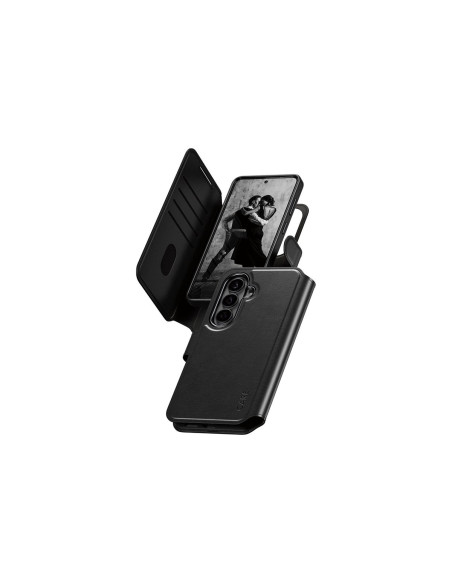 CARE by PanzerGlass Tango 2-in-1 Wallet Case w. Qi Samsung New Galaxy S26 | PanzerGlass