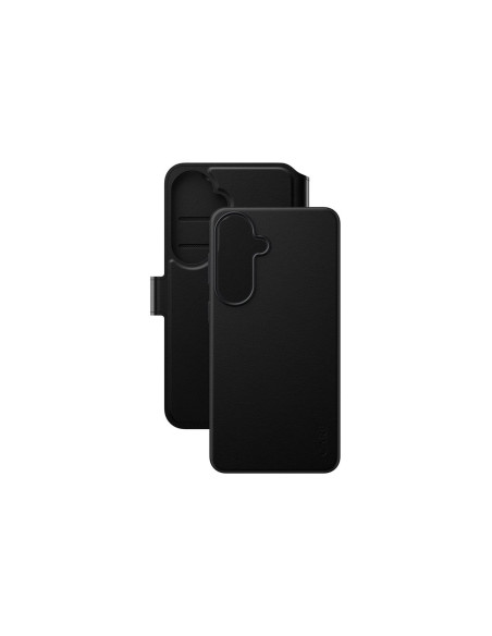 CARE by PanzerGlass Tango 2-in-1 Wallet Case w. Qi Samsung New Galaxy S26 Plus | PanzerGlass