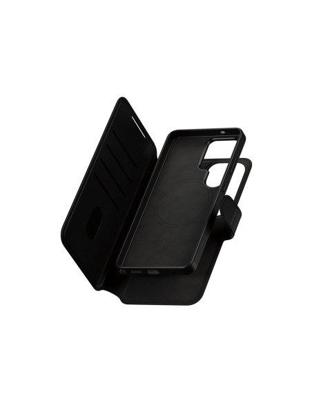CARE by PanzerGlass Tango 2-in-1 Wallet Case w. Qi Samsung New Galaxy S26 Ultra | PanzerGlass