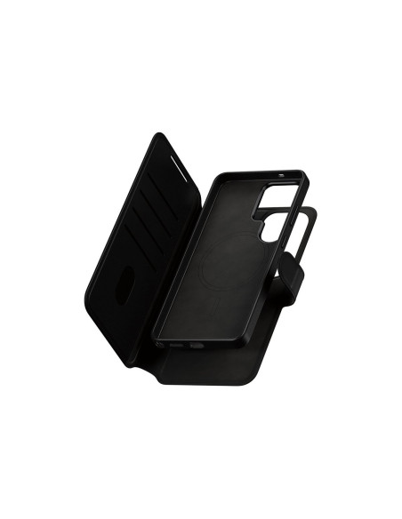 CARE by PanzerGlass Tango 2-in-1 Wallet Case w. Qi Samsung New Galaxy S26 Ultra | PanzerGlass