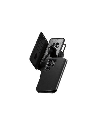CARE by PanzerGlass Tango 2-in-1 Wallet Case w. Qi Samsung New Galaxy S26 Ultra | PanzerGlass