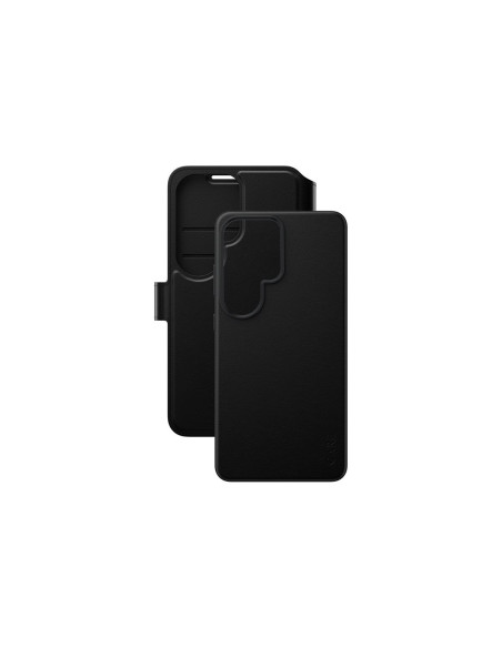 CARE by PanzerGlass Tango 2-in-1 Wallet Case w. Qi Samsung New Galaxy S26 Ultra | PanzerGlass