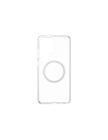 CARE by PanzerGlass Urban Explorer Case Transparent w. White Qi Samsung New Galaxy S26 Ultra | PanzerGlass