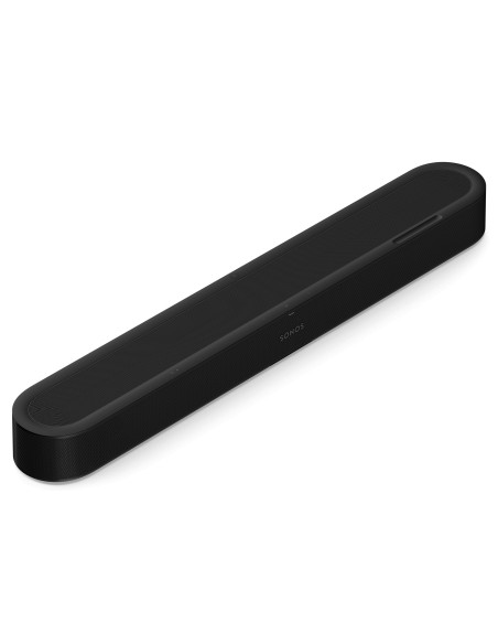 Sonos Beam Ultra Black juoda išmanioji garso juosta
