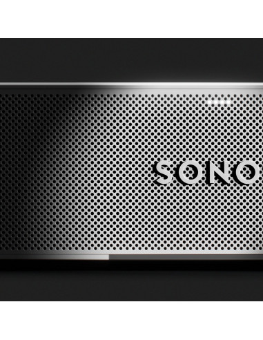 Sonos Beam Ultra balta su WiFi 6 ir Bluetooth 5.3