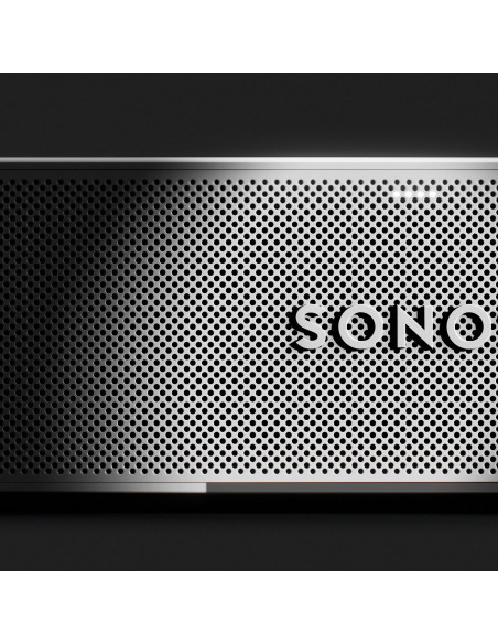 Sonos Beam Ultra balta su WiFi 6 ir Bluetooth 5.3